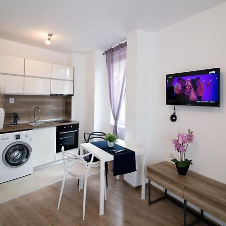 Sunset Studios Stara Zagora Exterior photo