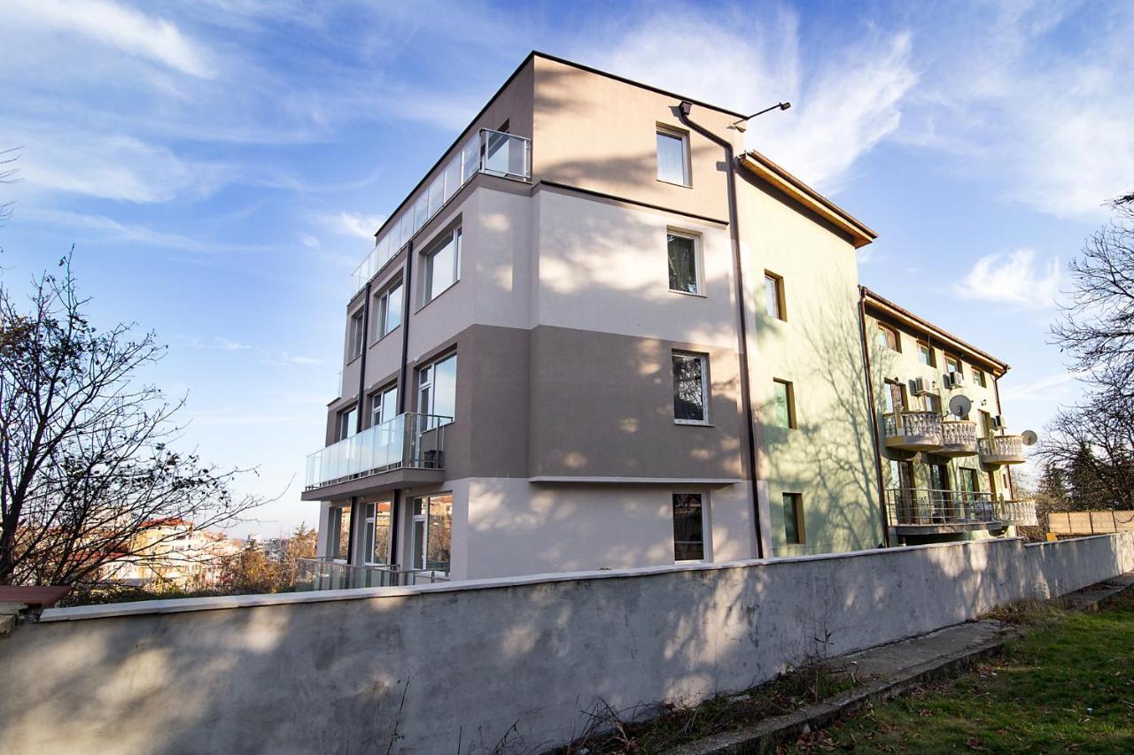 Sunset Studios Stara Zagora Exterior photo